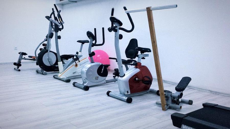 Sabiha Hanưm - Maltepe Kưz Öđrenci Yurdu