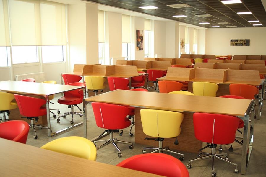 Sabiha Hanưm - Maltepe Kưz Öđrenci Yurdu