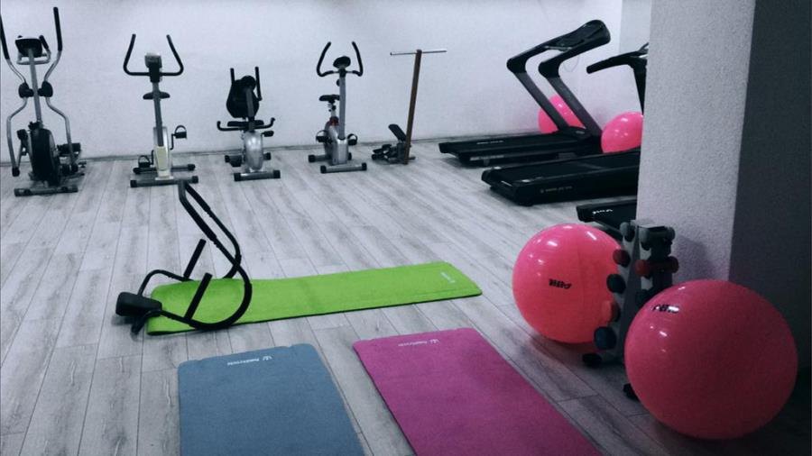 Sabiha Hanưm - Maltepe Kưz Öđrenci Yurdu