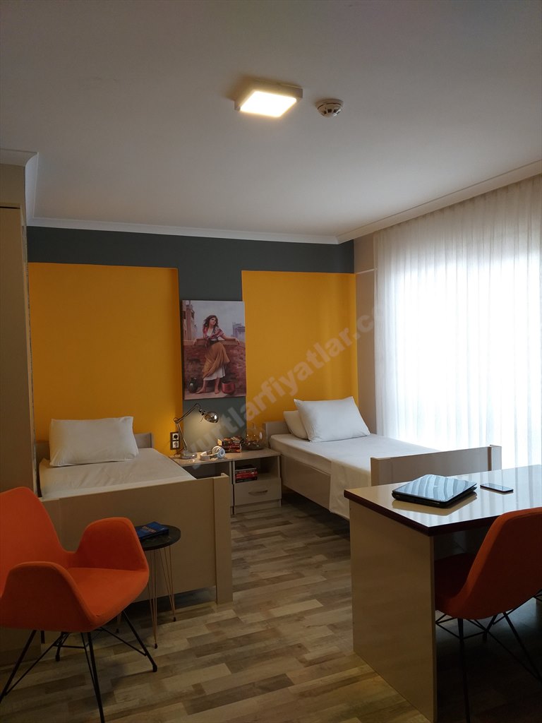 �zel Sandal K�z ��renci Yurdu