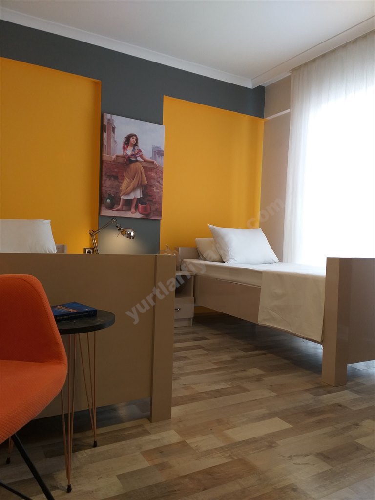 �zel Sandal K�z ��renci Yurdu