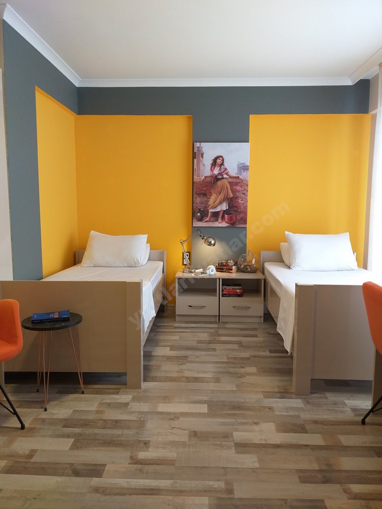 �zel Sandal K�z ��renci Yurdu