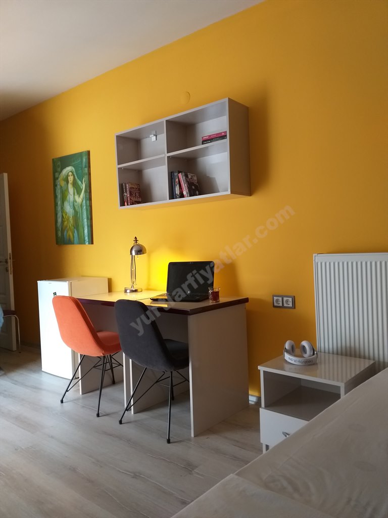 �zel Sandal K�z ��renci Yurdu