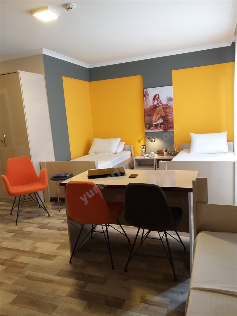 �zel Sandal K�z ��renci Yurdu