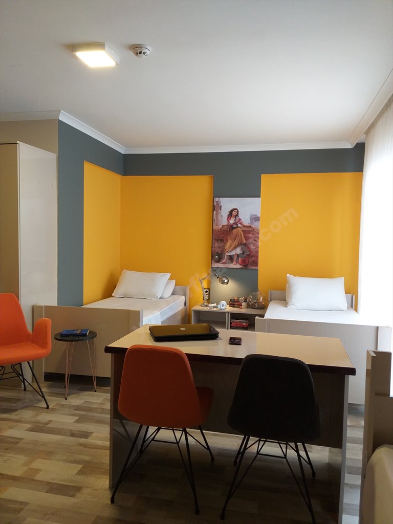 �zel Sandal K�z ��renci Yurdu