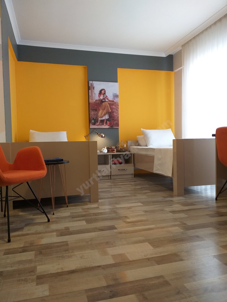 �zel Sandal K�z ��renci Yurdu