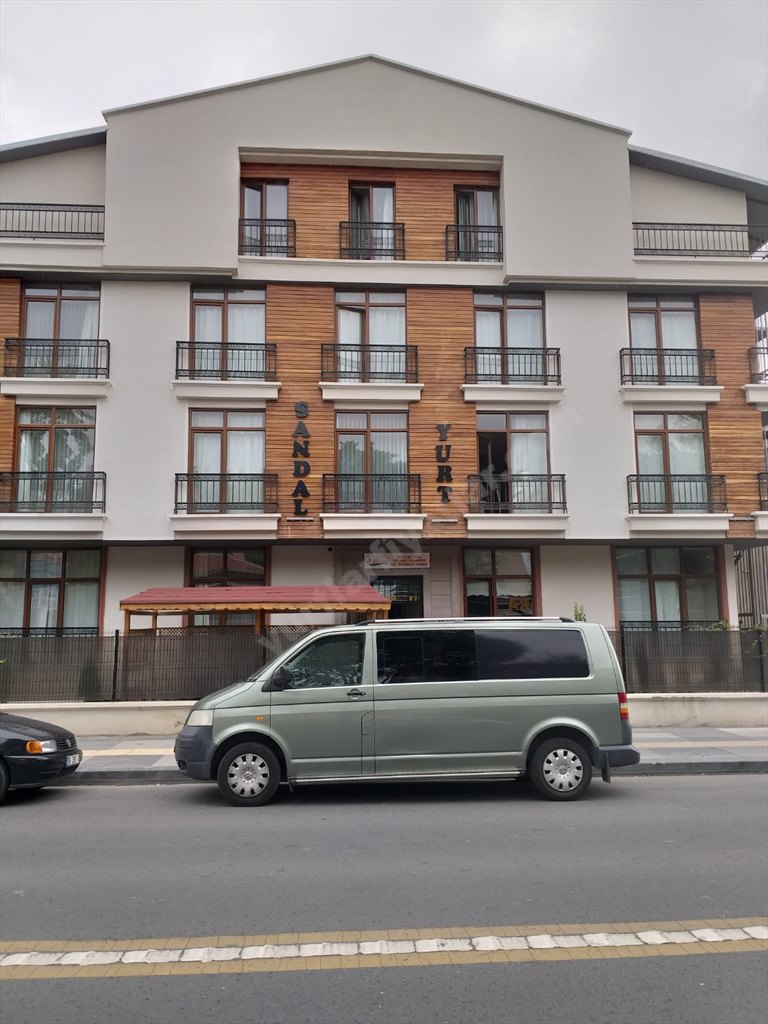 �zel Sandal K�z ��renci Yurdu