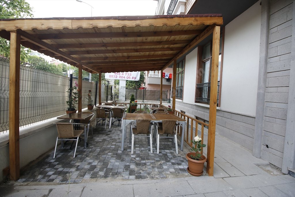 �zel Sandal K�z ��renci Yurdu