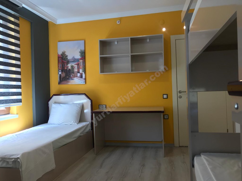 �zel Sandal K�z ��renci Yurdu