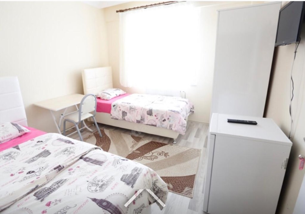 Tokat Ayd�no�lu K�z ��renci Pansiyonu