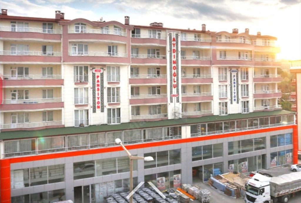 Tokat Ayd�no�lu K�z ��renci Pansiyonu