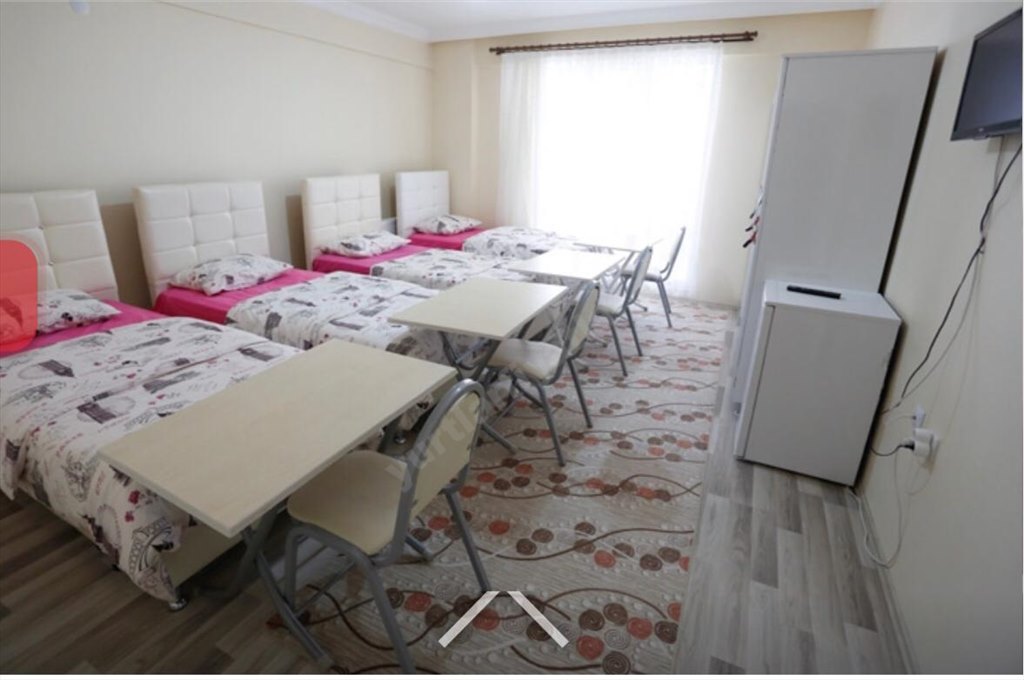 Tokat Ayd�no�lu K�z ��renci Pansiyonu