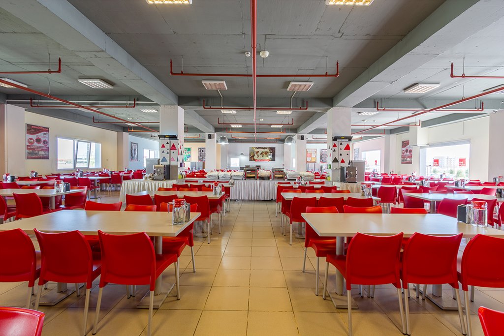 Afyon �niyurt Erkek ��renci Yurdu