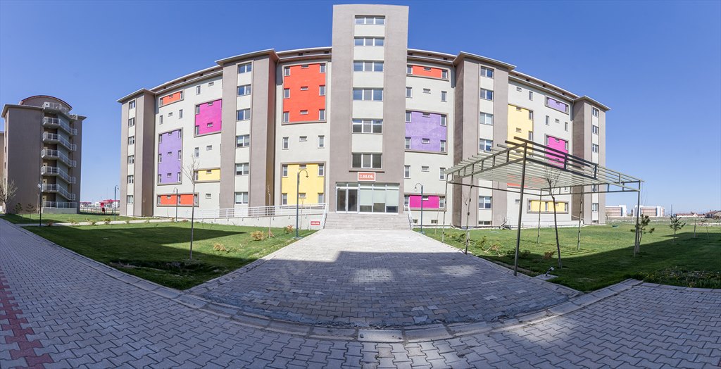 Afyon �niyurt Erkek ��renci Yurdu