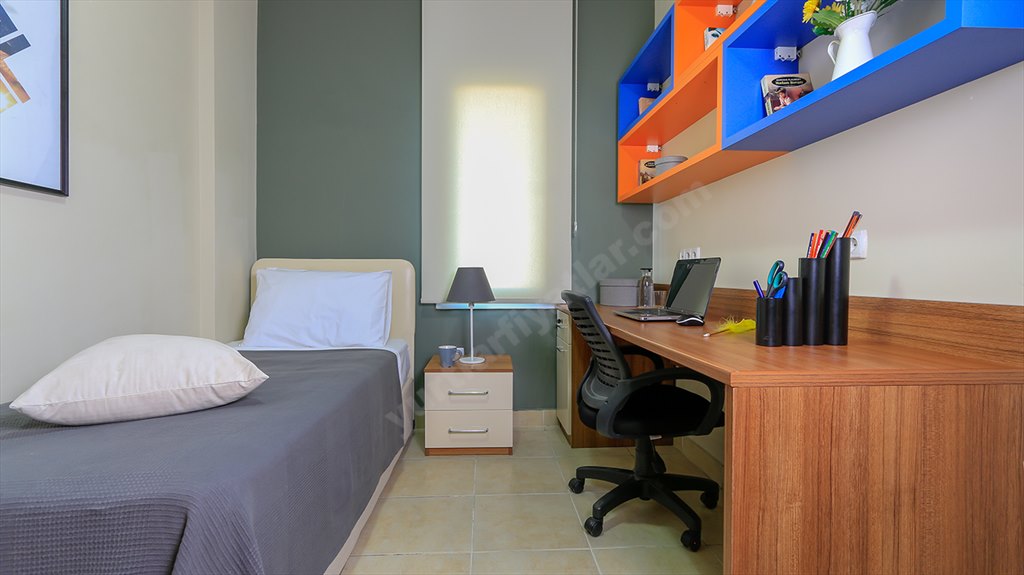 Afyon �niyurt Erkek ��renci Yurdu