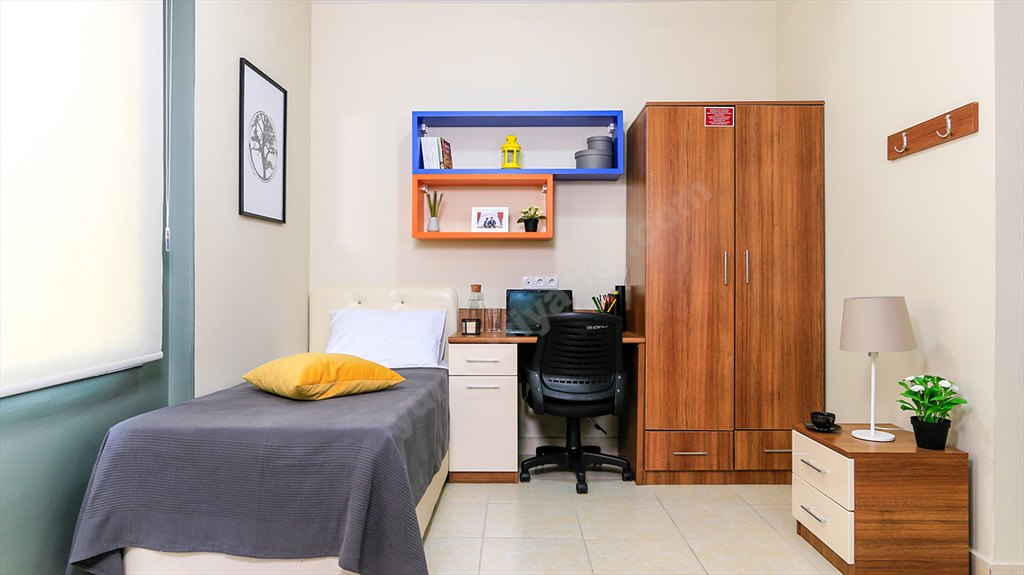 Afyon �niyurt Erkek ��renci Yurdu