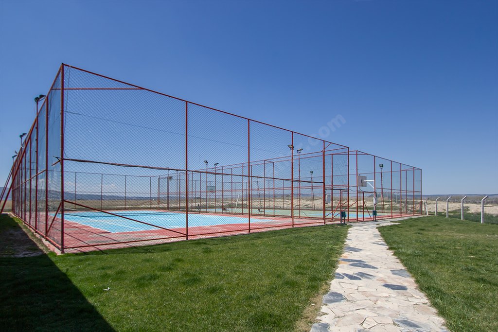 Afyon �niyurt Erkek ��renci Yurdu