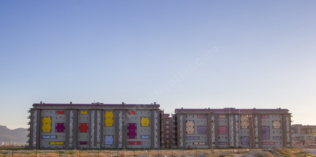 Afyon �niyurt Erkek ��renci Yurdu