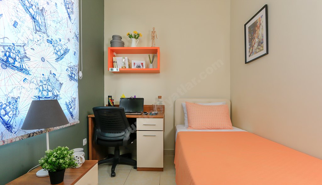 Afyon �niyurt Erkek ��renci Yurdu