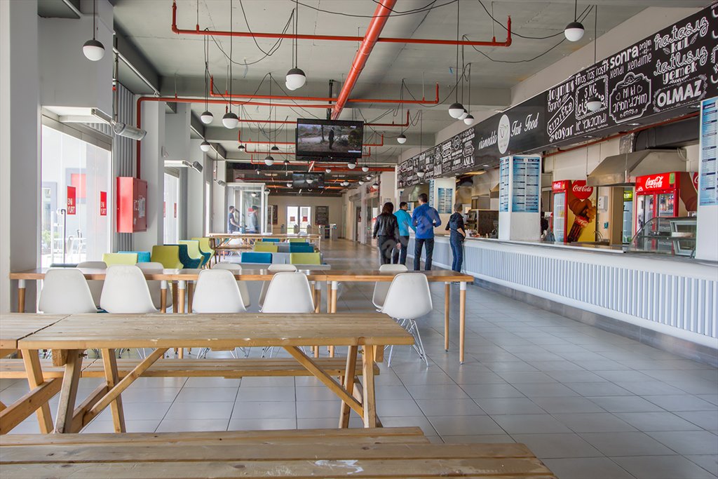 Afyon �niyurt Erkek ��renci Yurdu