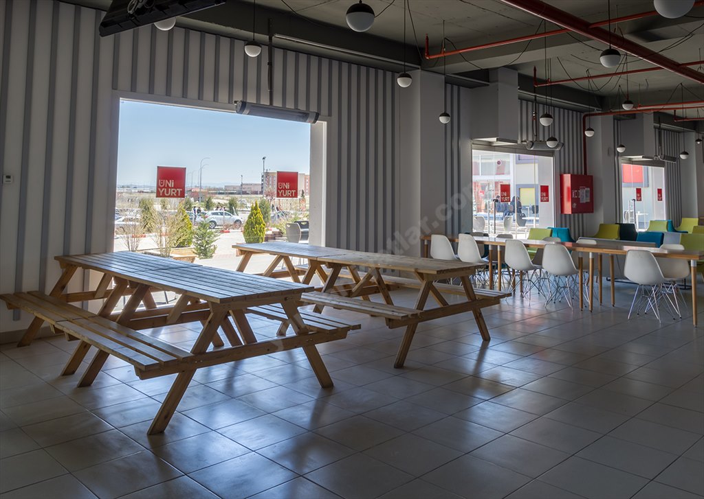 Afyon �niyurt Erkek ��renci Yurdu