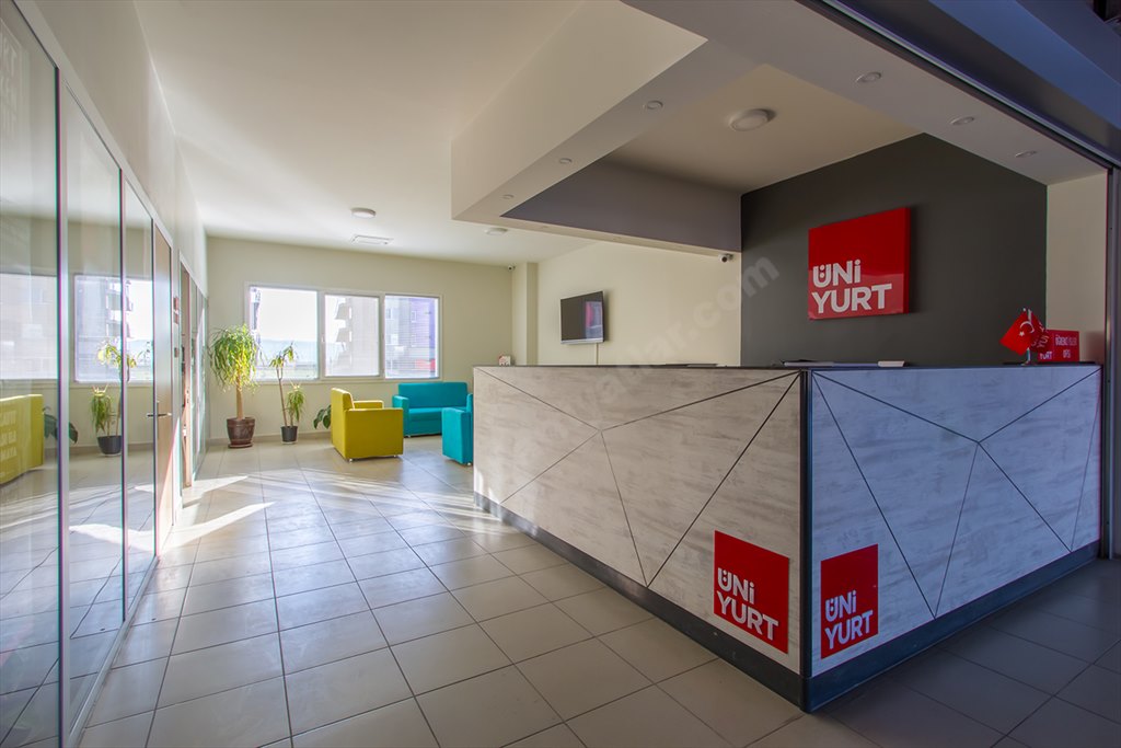 Afyon �niyurt Erkek ��renci Yurdu