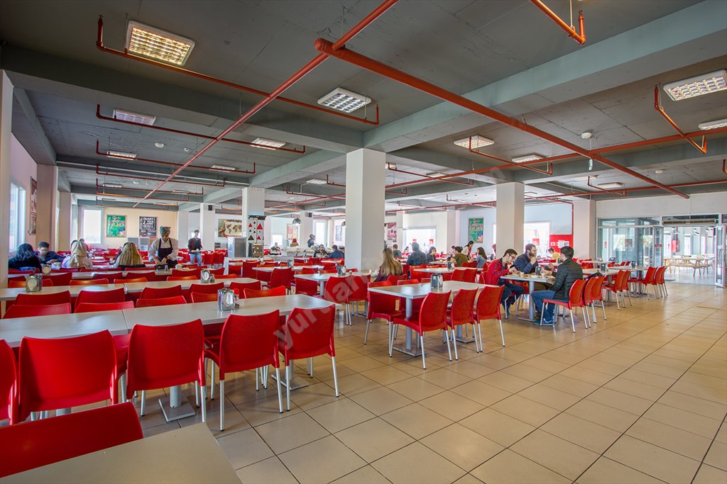 Afyon �niyurt Erkek ��renci Yurdu