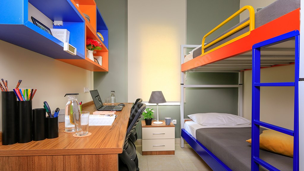 Afyon �niyurt Erkek ��renci Yurdu