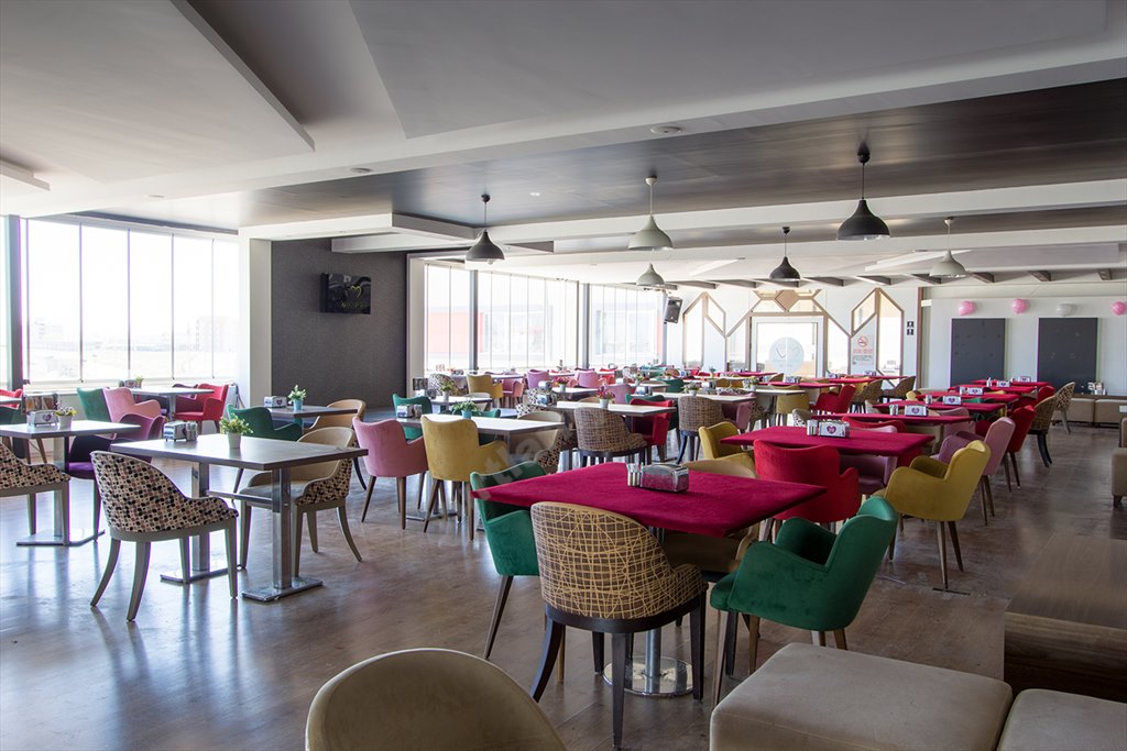 Afyon �niyurt Erkek ��renci Yurdu