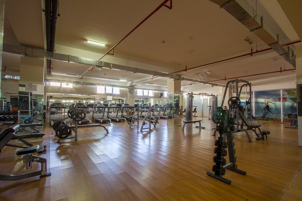 Afyon �niyurt Erkek ��renci Yurdu