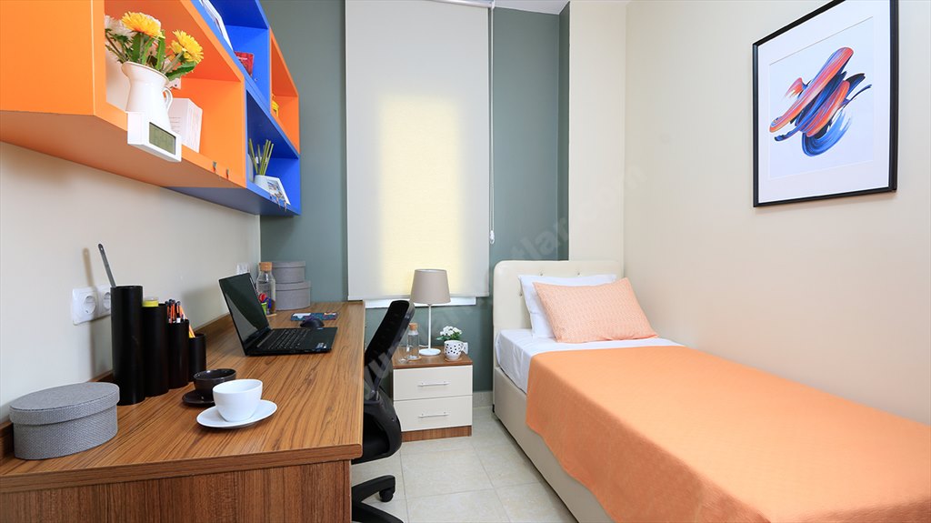 Afyon �niyurt Erkek ��renci Yurdu