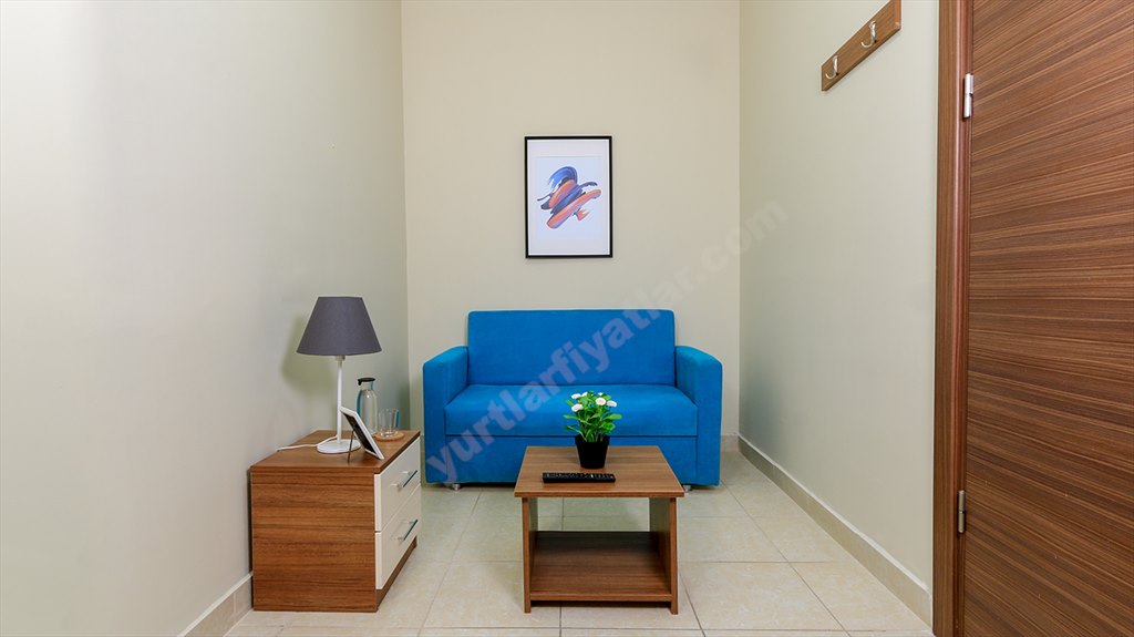 Afyon �niyurt Erkek ��renci Yurdu