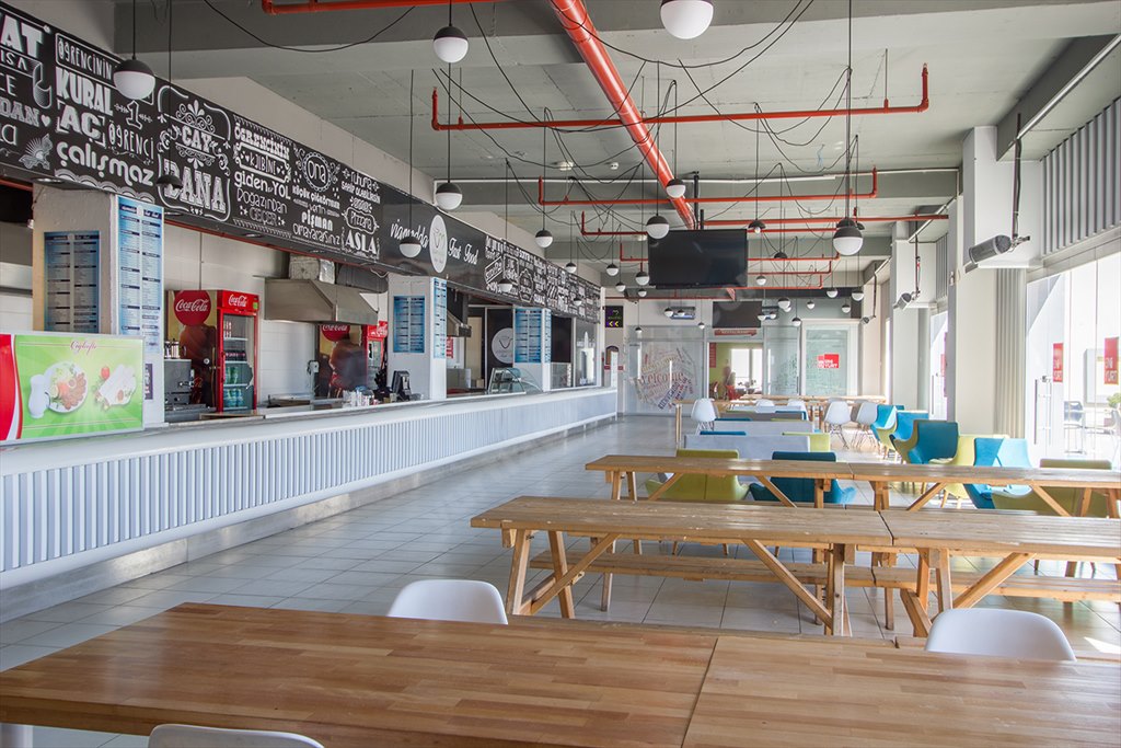 Afyon �niyurt Erkek ��renci Yurdu