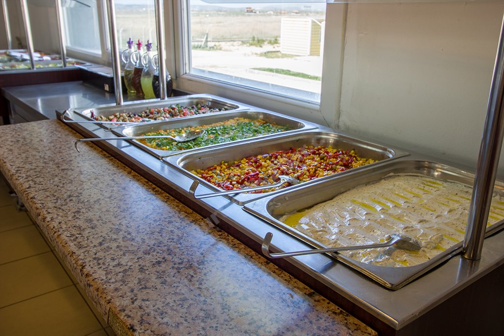 Afyon �niyurt Erkek ��renci Yurdu