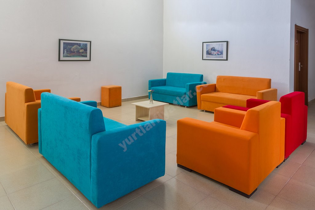 Afyon �niyurt Erkek ��renci Yurdu