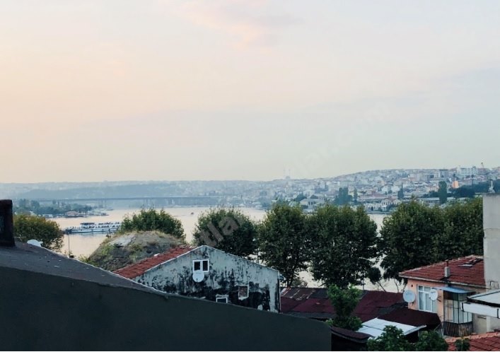 �zel Hali� Alt�n Boynuz Erkek ��renci Yurdu