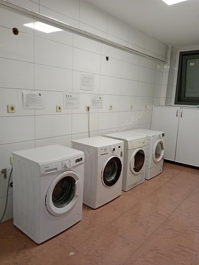 �zel Hali� Alt�n Boynuz Erkek ��renci Yurdu