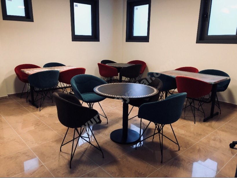 �zel Hali� Alt�n Boynuz Erkek ��renci Yurdu