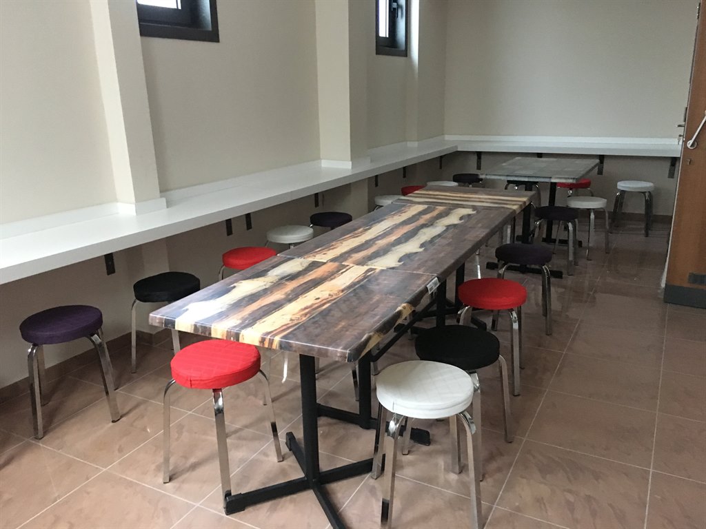 �zel Hali� Alt�n Boynuz Erkek ��renci Yurdu