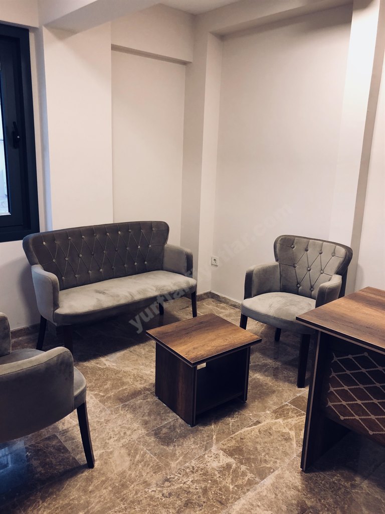 �zel Hali� Alt�n Boynuz Erkek ��renci Yurdu