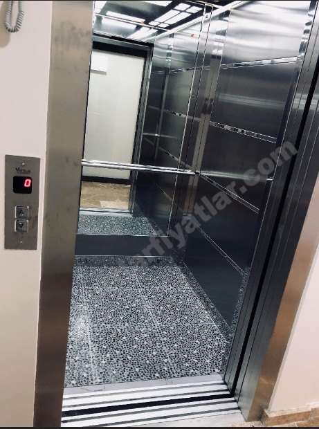 �zel Hali� Alt�n Boynuz Erkek ��renci Yurdu