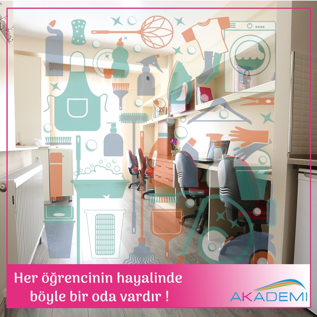 Ayd�n Akademi K�z ��renci Yurdu