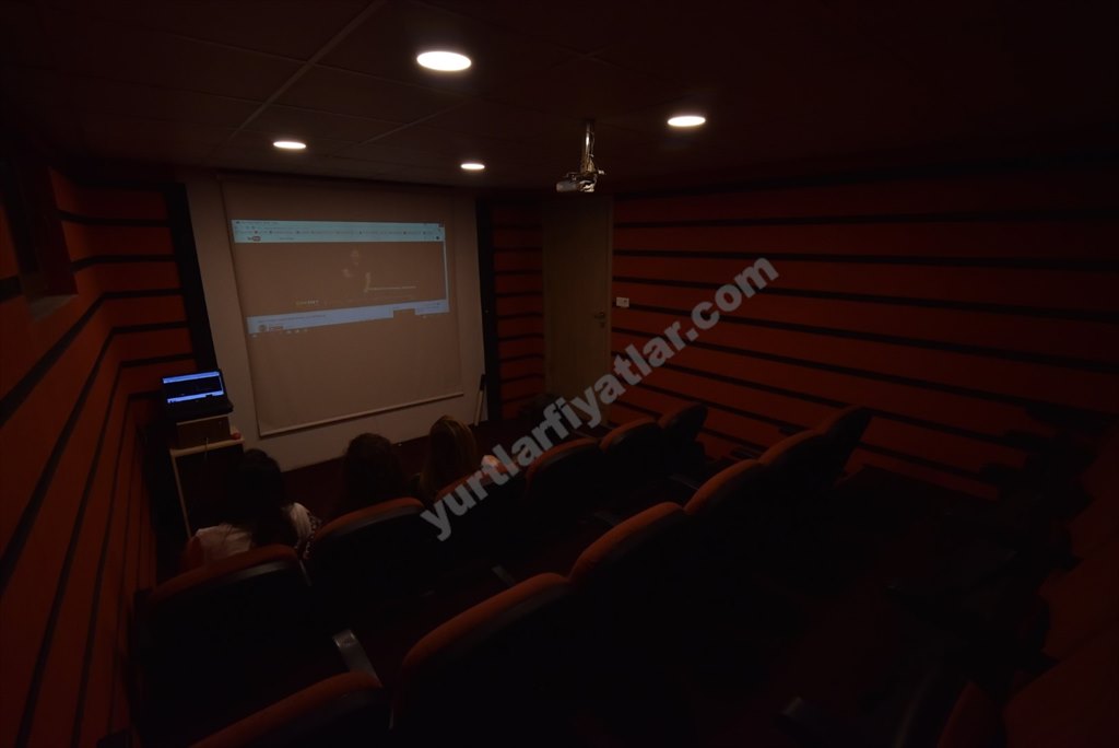 Ayd�n Akademi K�z ��renci Yurdu