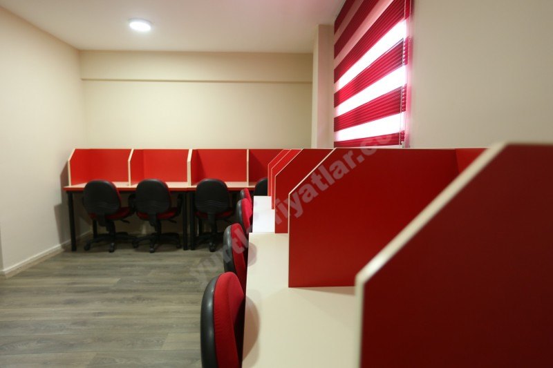 Ayd�n Akademi K�z ��renci Yurdu