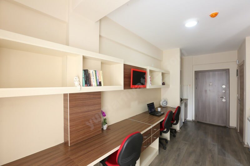 Ayd�n Akademi K�z ��renci Yurdu