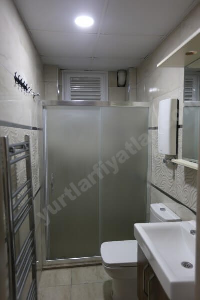 Ayd�n Akademi K�z ��renci Yurdu