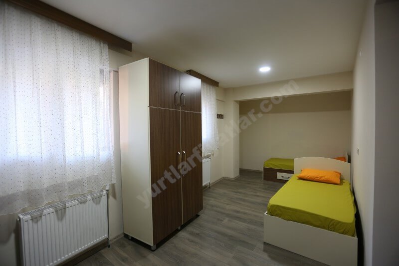 Ayd�n Akademi K�z ��renci Yurdu