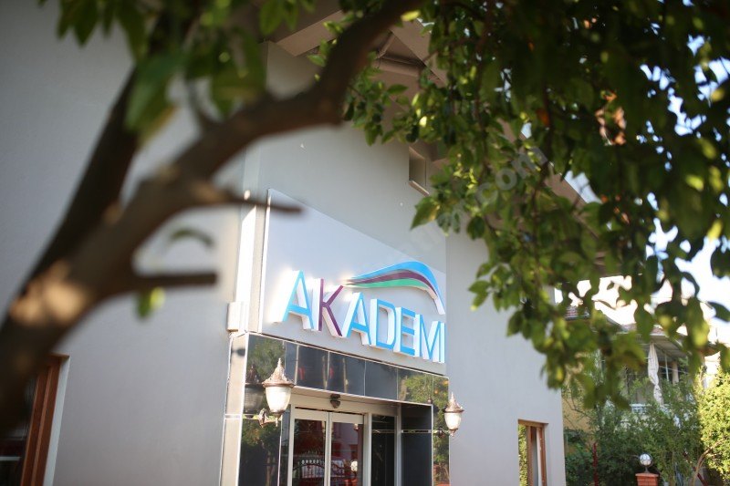 Ayd�n Akademi K�z ��renci Yurdu