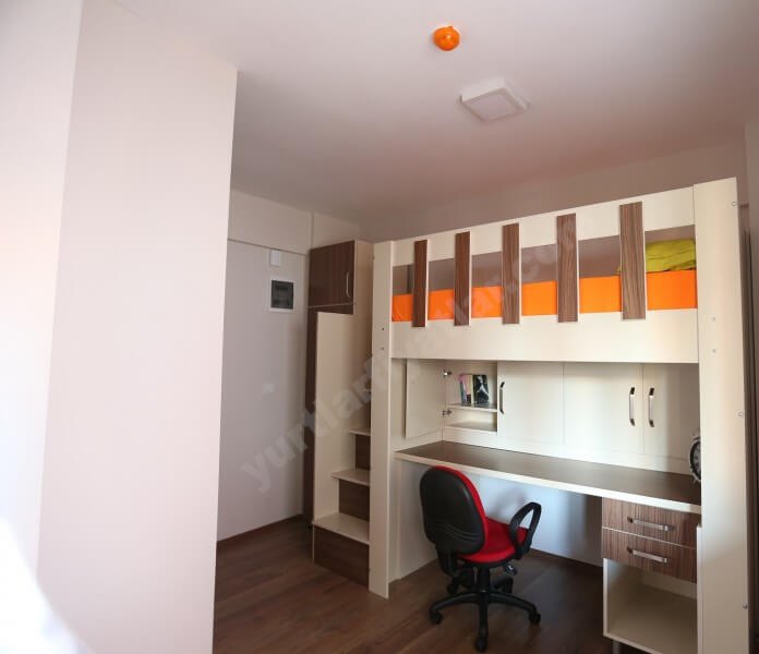 Ayd�n Akademi K�z ��renci Yurdu