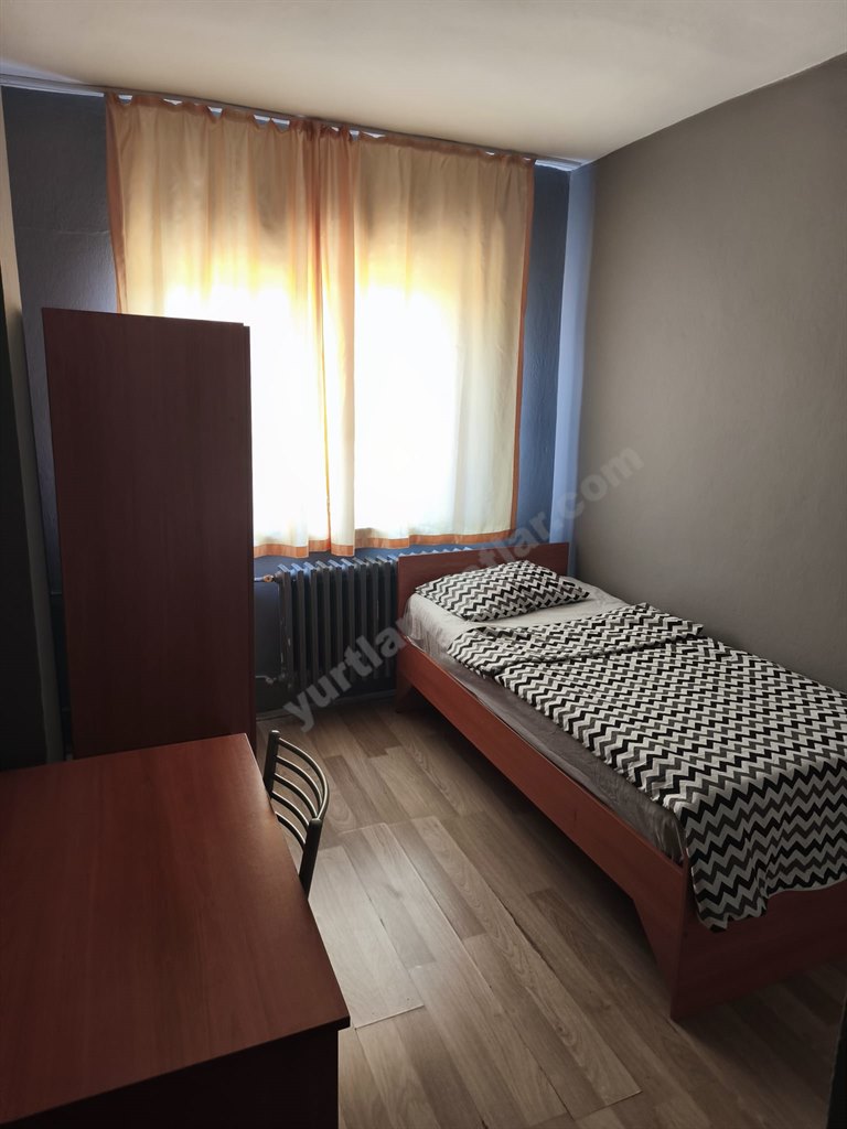 Do�an Soyi� Erkek ��renci Yurdu